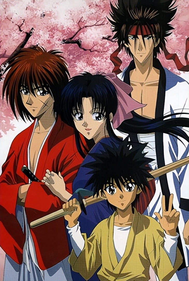 那些年看过的动画片片段合集,那些年看过的动画片图片大全