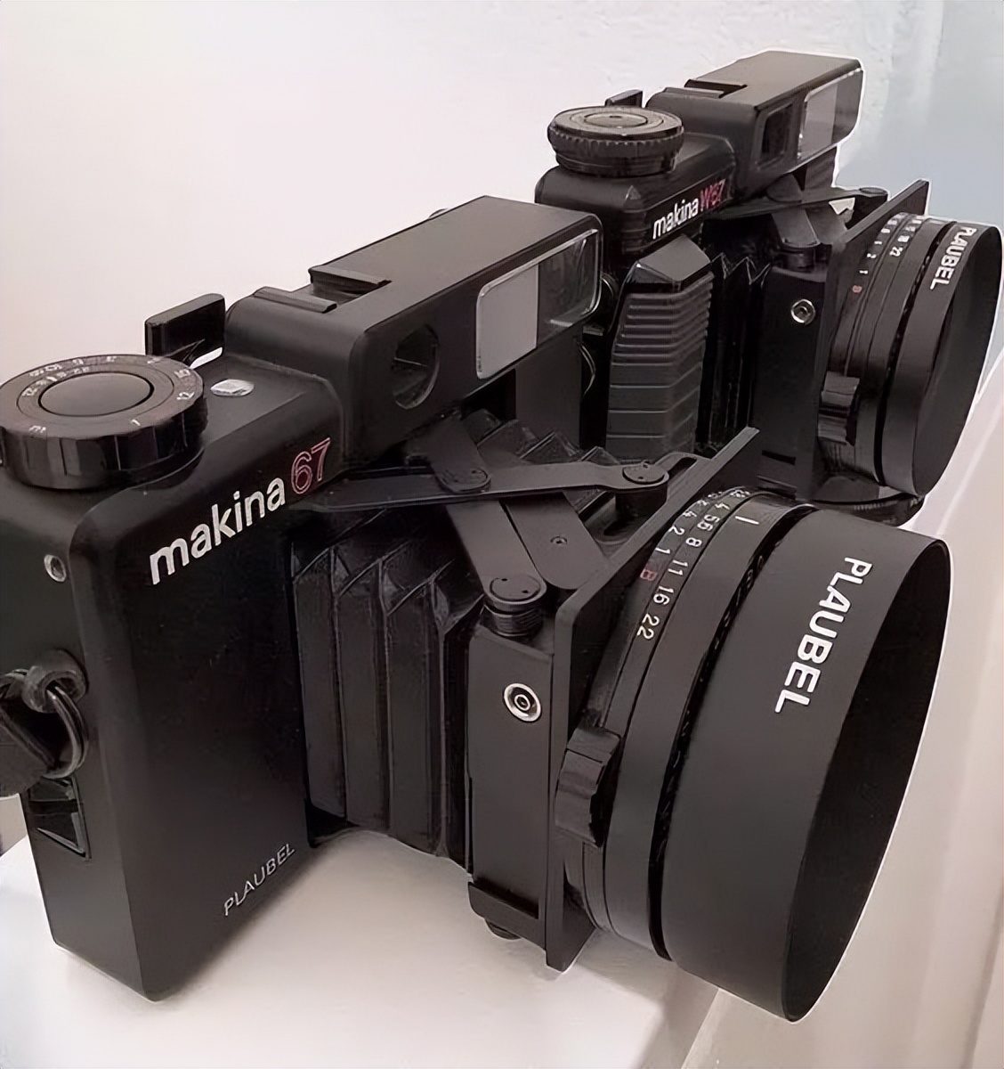 胶片相机到底有多重要,不同的胶片相机有什么区别