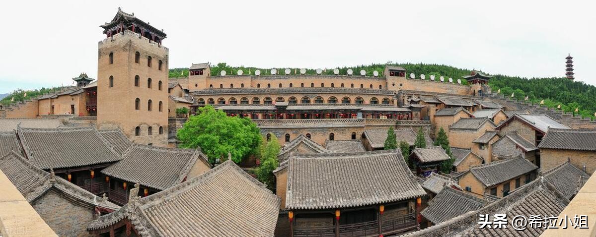 临汾必去旅游景点大全,临汾周围的旅游景点