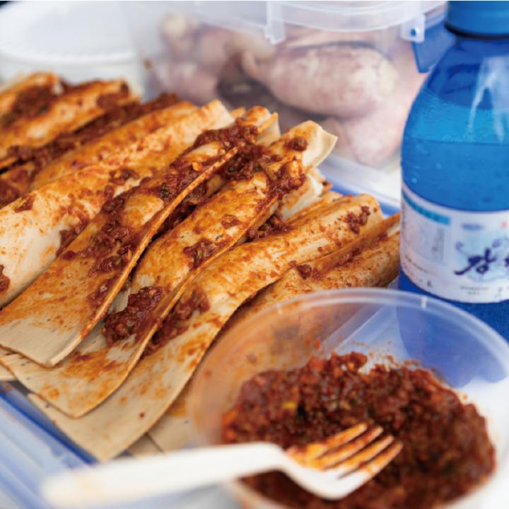 香冒泡儿了的“吉线”331，吃了第一座城就走不动了！