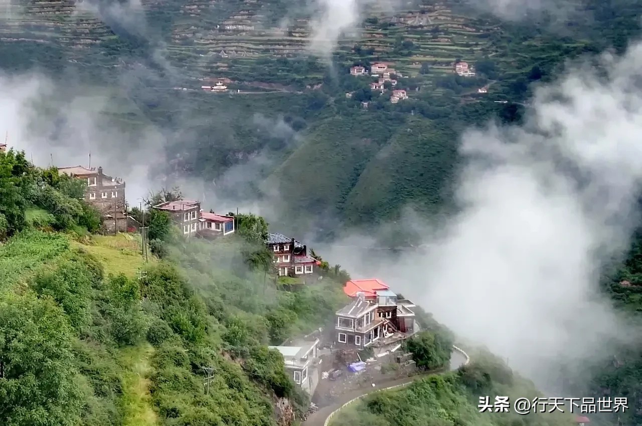 摩旅318317川藏线路图,自驾318川藏山脉线路图