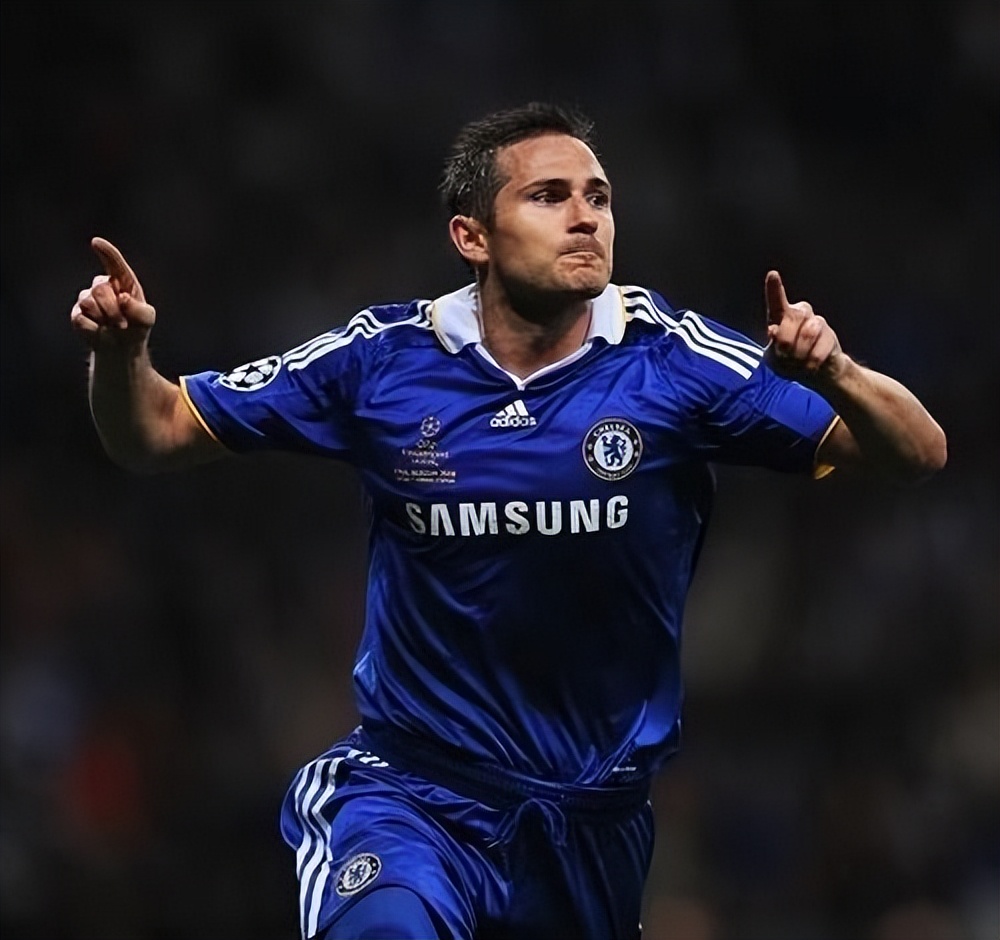 足坛现役十大全能中场之巴尔韦德,足球中场大师现役