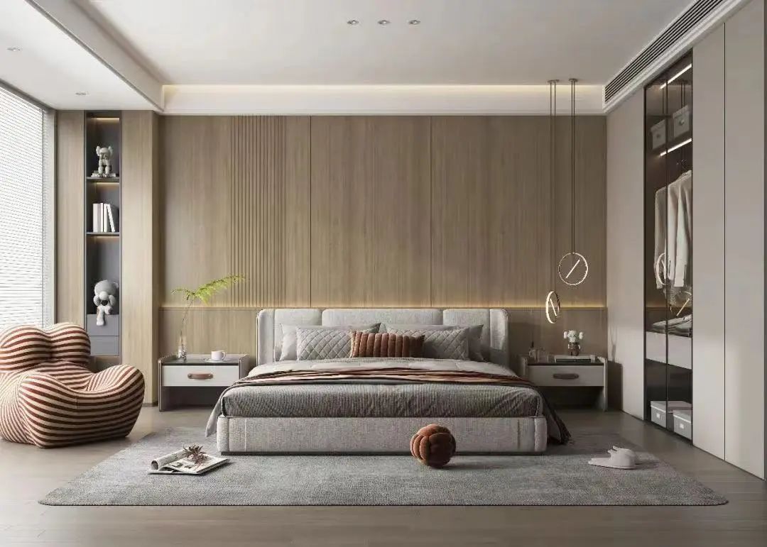 “整家持久战—2023全屋定制董事长总裁特别峰会”成功举办!