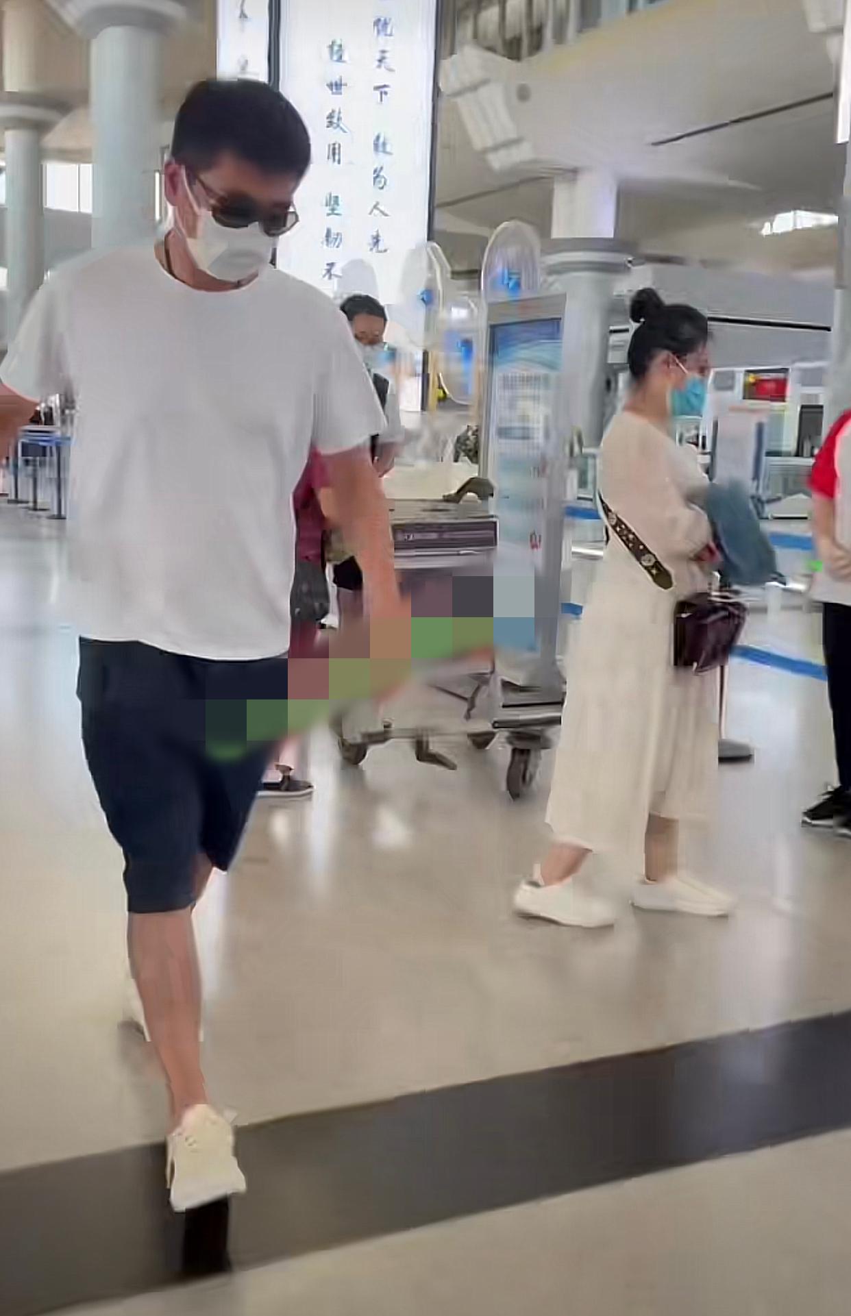 沙宝亮谈新恋情,沙宝亮与她相恋