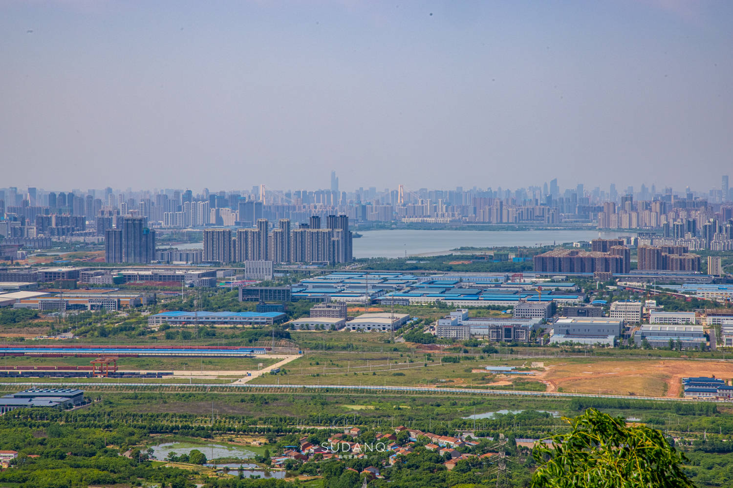 武汉历史上最悠久的地方,武汉历史底蕴