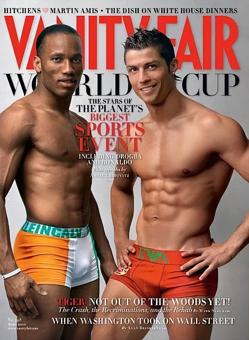 梅西c罗同框合影,梅西c罗同框图集