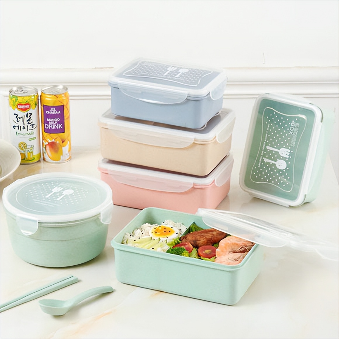 为什么最近那么多卖大肚杯,盘点那些超好用的大肚杯