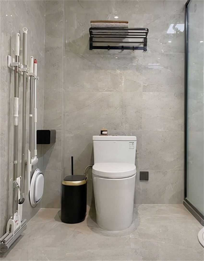 卫生间装修十大误区,9个卫生间装修误区