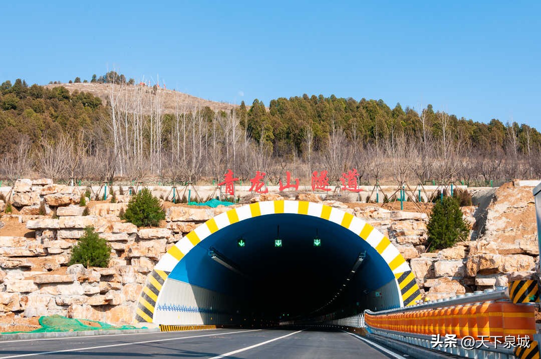 济南旅游路东延规划有进出口吗,济南旅游路东延北线规划