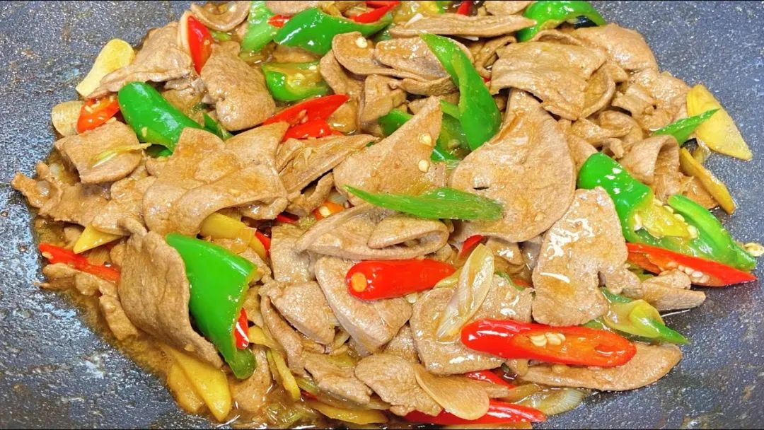 铁被称为造血元素！中老年：多吃这3种高铁菜，腿脚有劲气色好