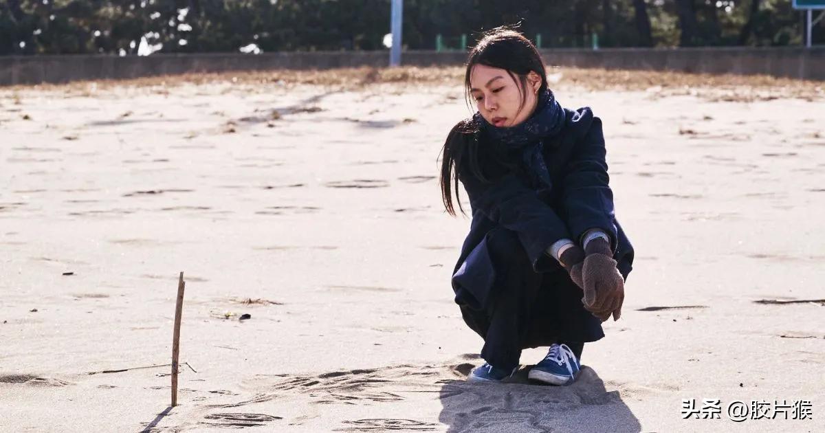 韩国著名的电影导演,韩国最具影响力的导演