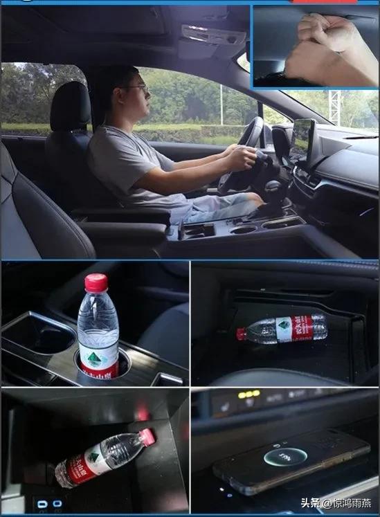 退休跨省自驾游玩选什么车好,退休自驾游车型