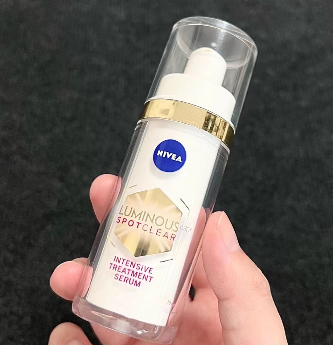 10款热门美白精华真实测评分享,theordinary美白精华如何选择