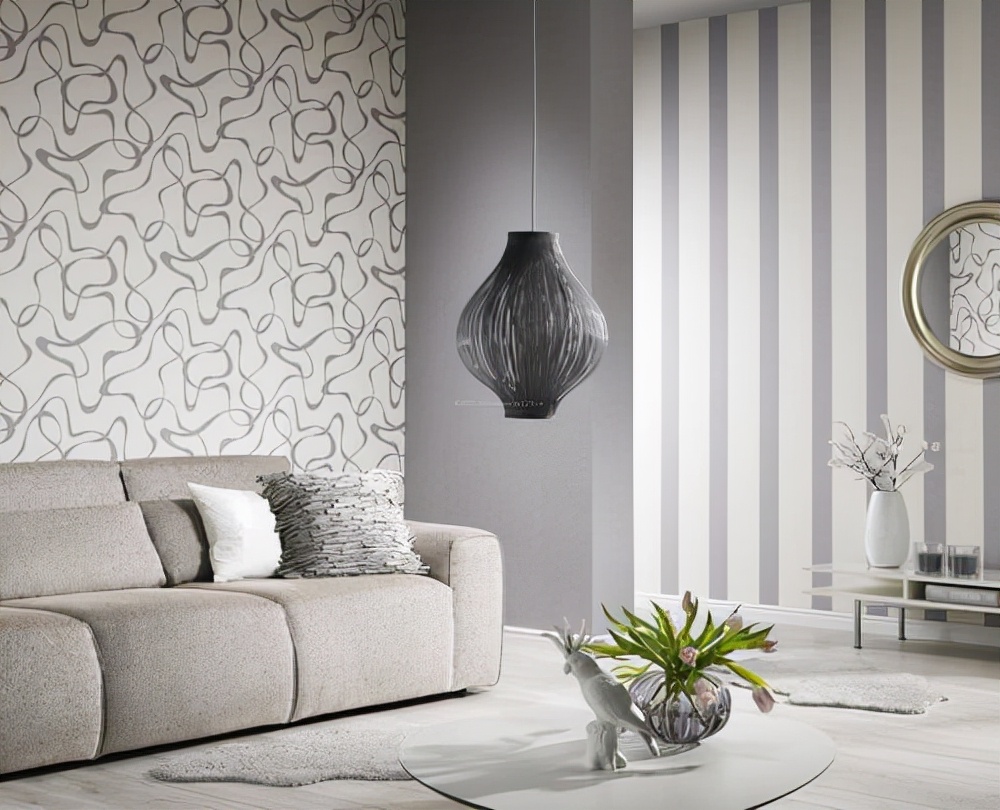 现在装修壁布都选什么颜色,无缝壁布品牌排行榜前十名