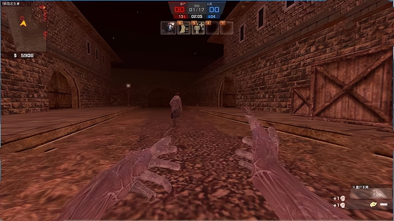 CSOL——缔造了生化时代的辉煌，也随着生化时代而逝去