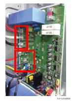 lg中央空调内机怎么拆视频,lg中央空调控制器拆解