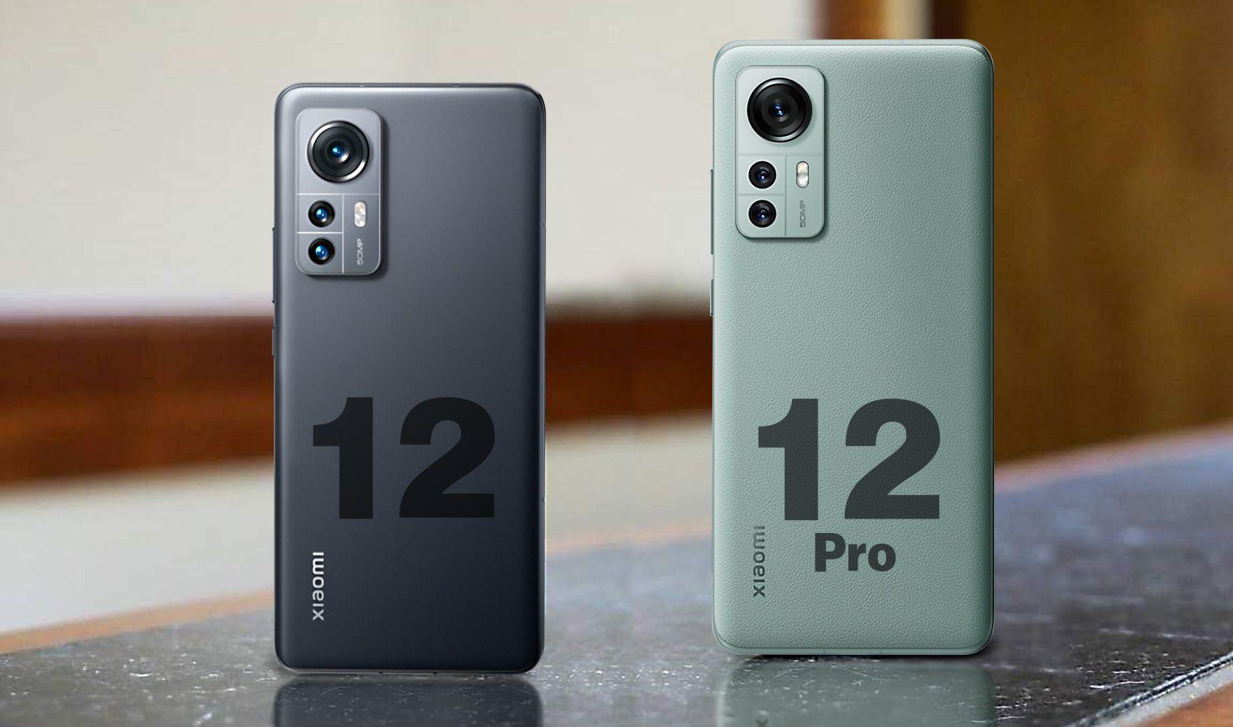 小米12手机现在值得购买么,小米12销量能超过苹果13吗