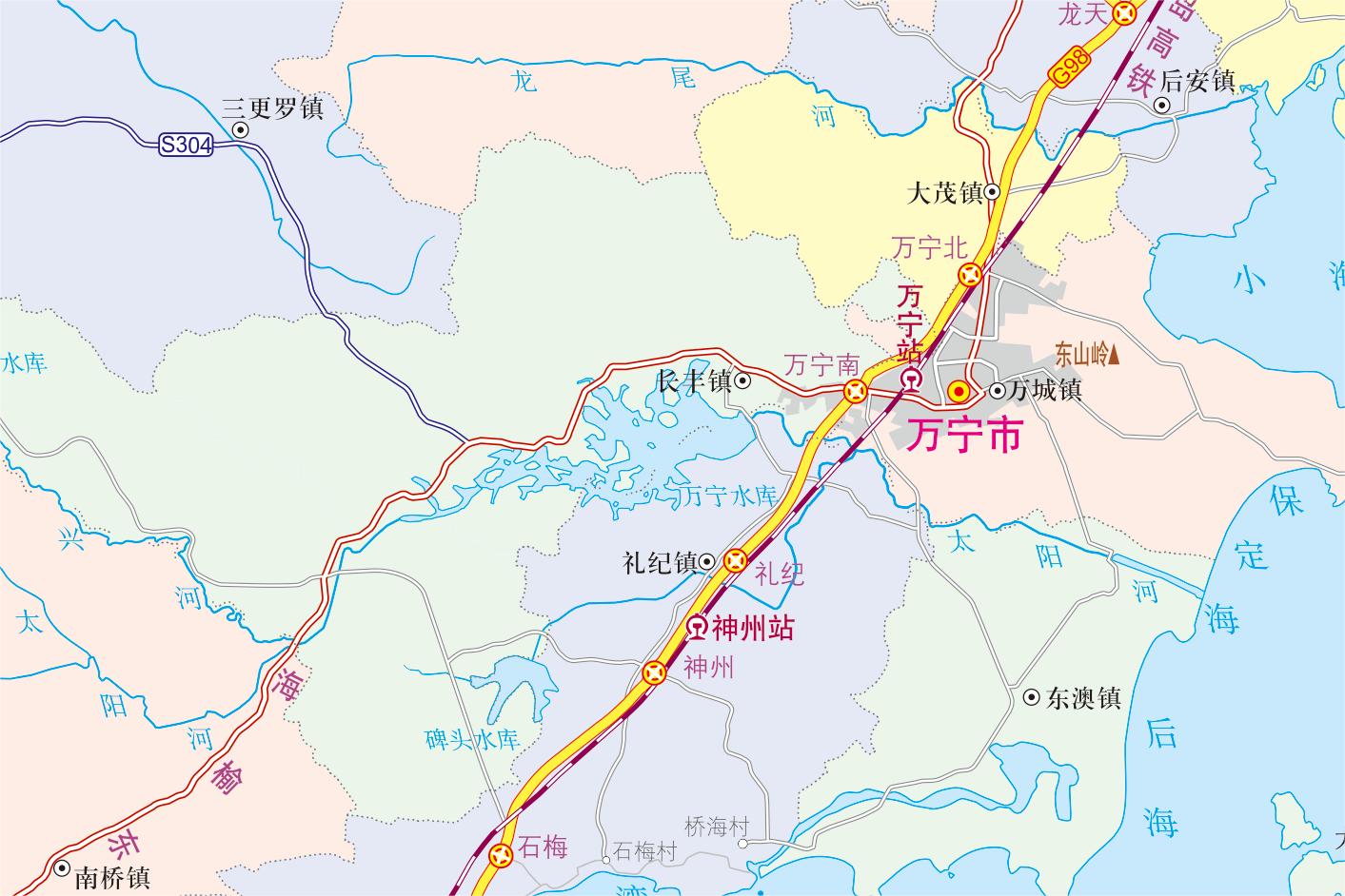 海南最大水库十大排名,海南五个最大的水库是哪里