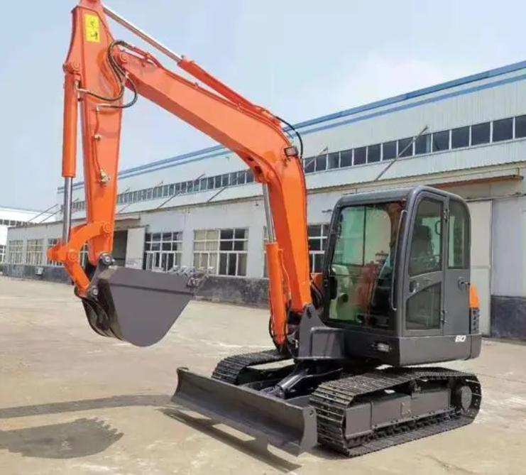 智能挖掘机技能,挖掘机的智能化技术