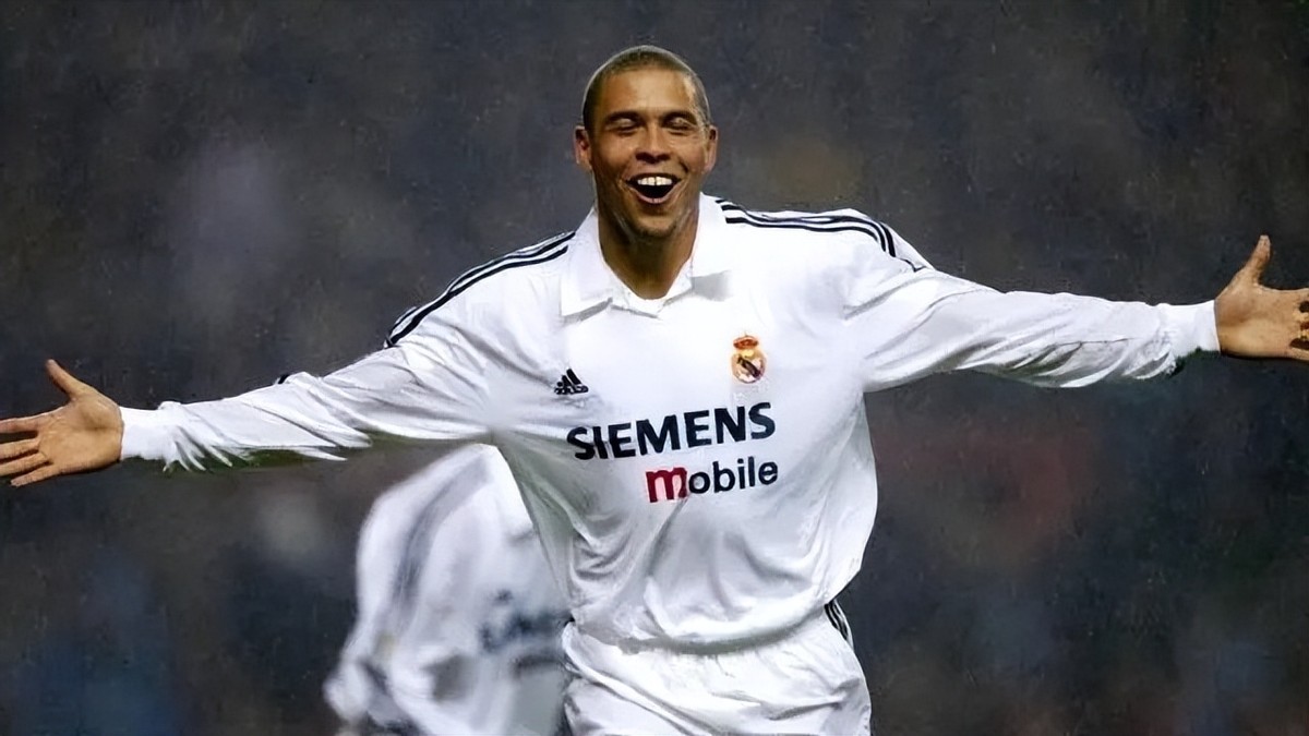 46岁罗纳尔多近况,罗纳尔多职业生涯加盟的俱乐部