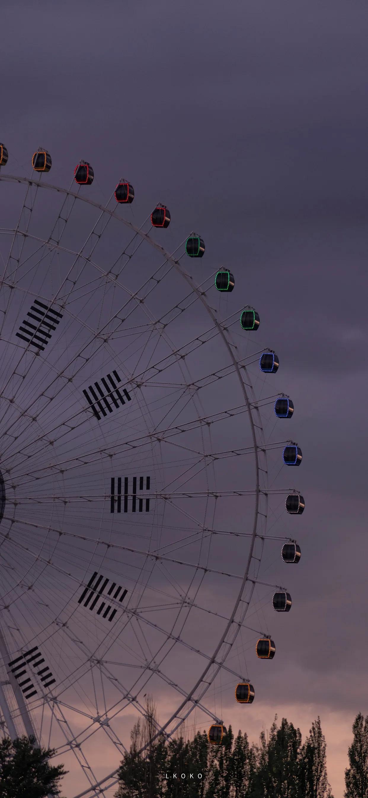 各种好看的手机壁纸,看上去比较好看的手机壁纸