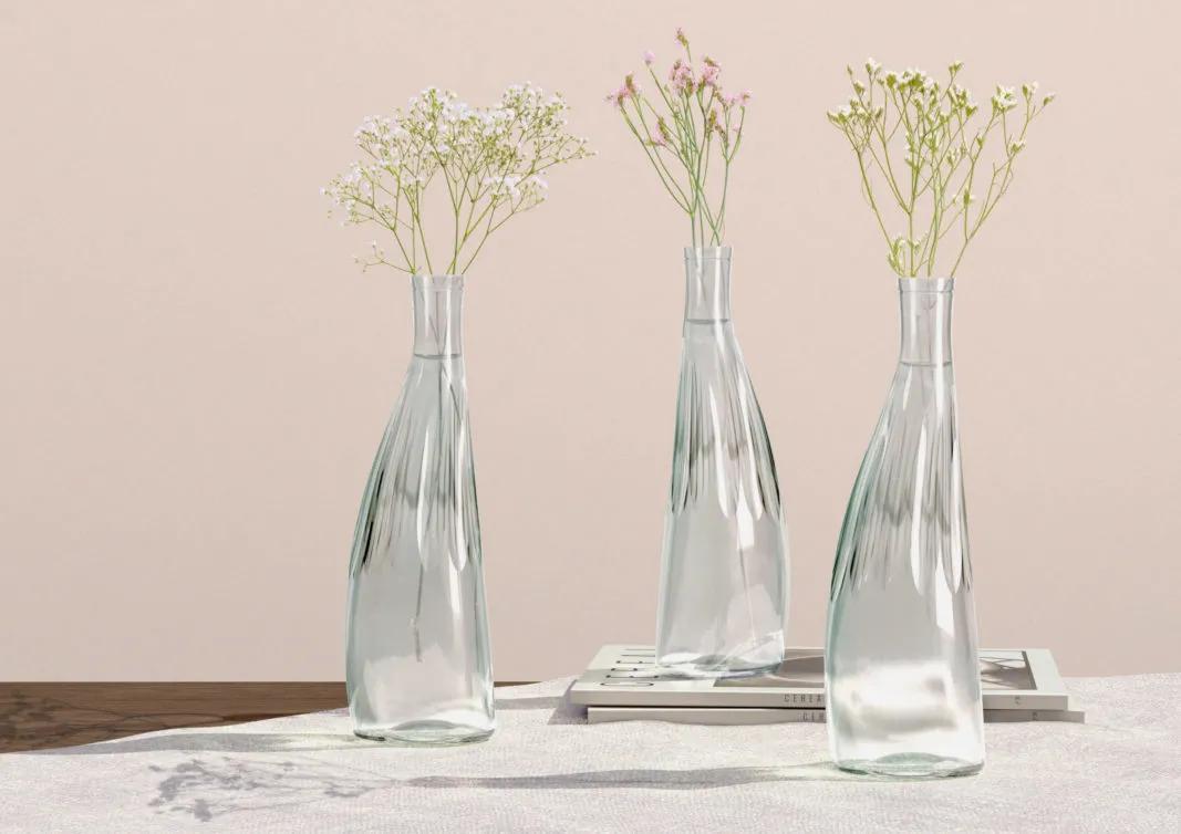 特别有创意的食品包装,可重复利用的食品包装