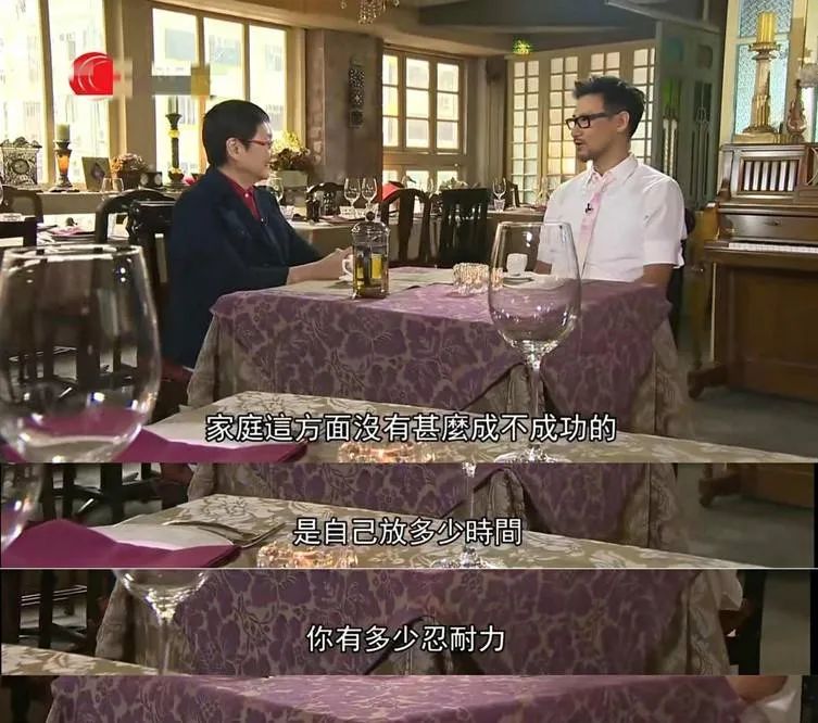 张学友凭本事单身吗,张学友公认的好男人形象