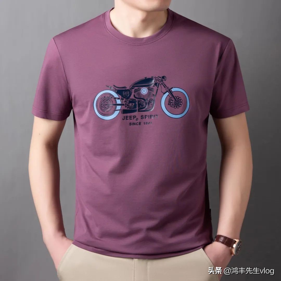 jeep短袖t恤男款polo清仓,jeep短袖t恤上衣