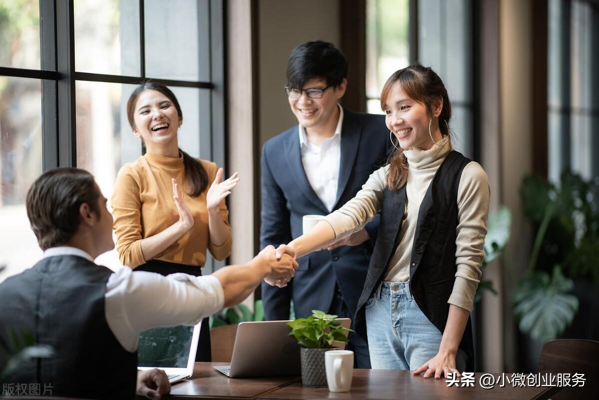 低风险创业有哪些,低风险创业好做吗