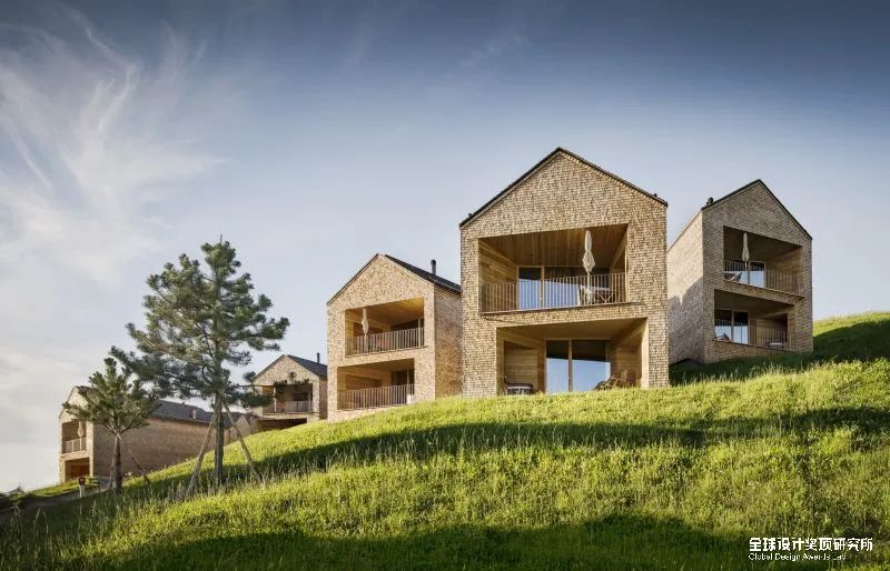 伦敦杰出地产大奖含金量,伦敦杰出地产大奖入围