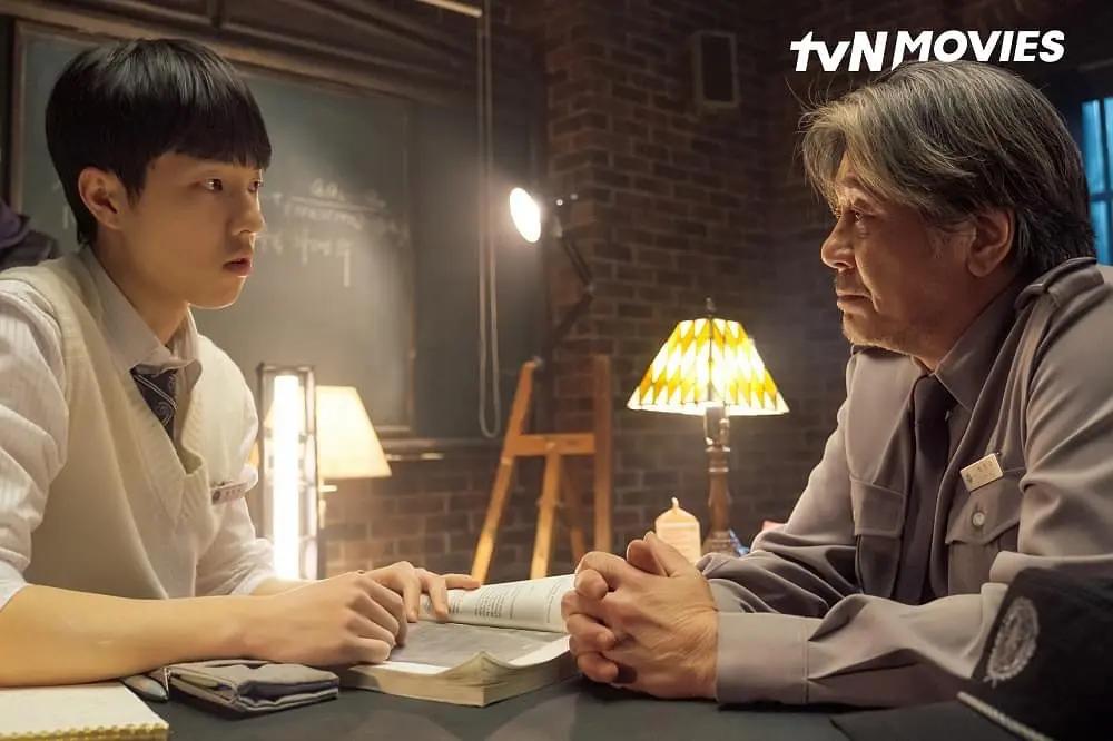 2022年韩国电影排行榜前十名,2022年韩国最值得看的电影