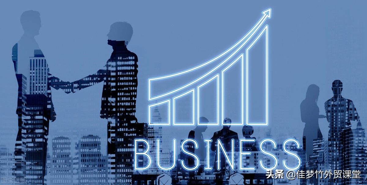 外贸工作细节经验分享,适合新手的外贸工作