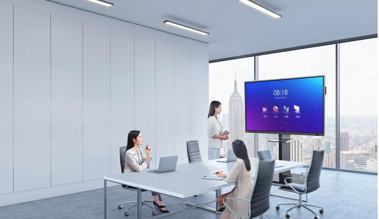 会议平板maxhub和皓丽,皓丽和maxhub怎么选