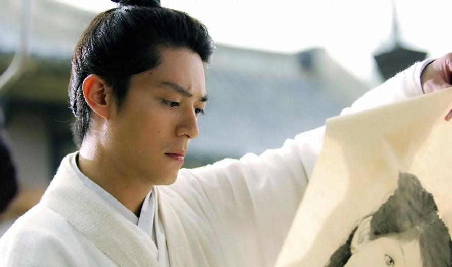 天下第一演员排行,天下第一今昔演员对比