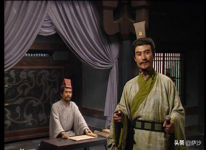 三国这个小人物决定了吕布的生死：文武双全的地方太守陈登