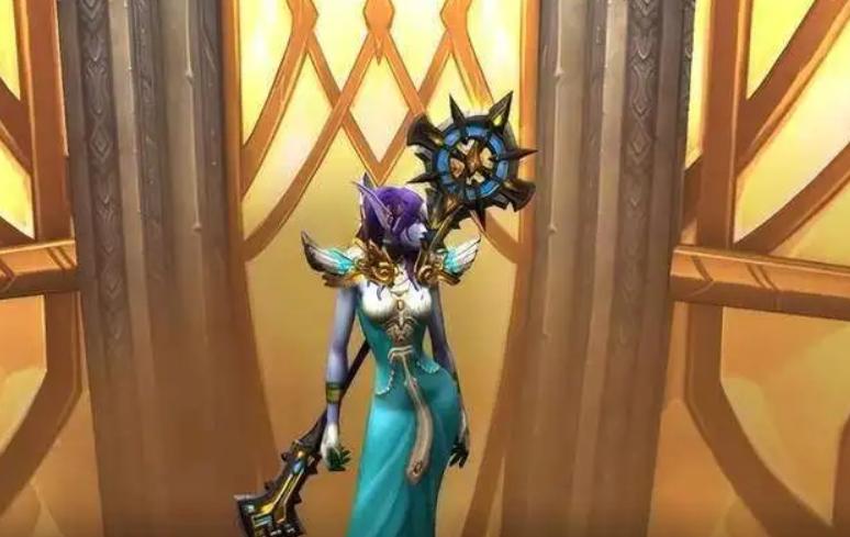 魔兽世界：这三个副本，很考验治疗职业“奶妈”的操作水平