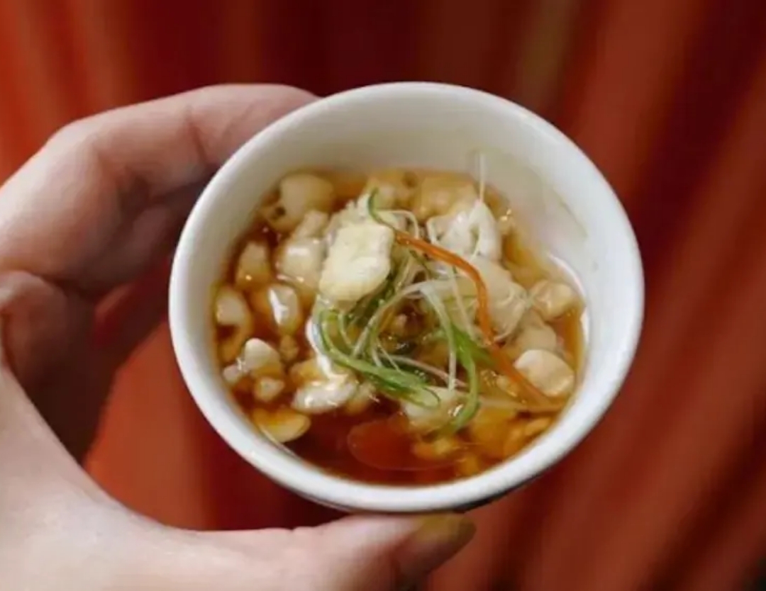 苏州的美食推荐必吃,带你吃遍苏州美食