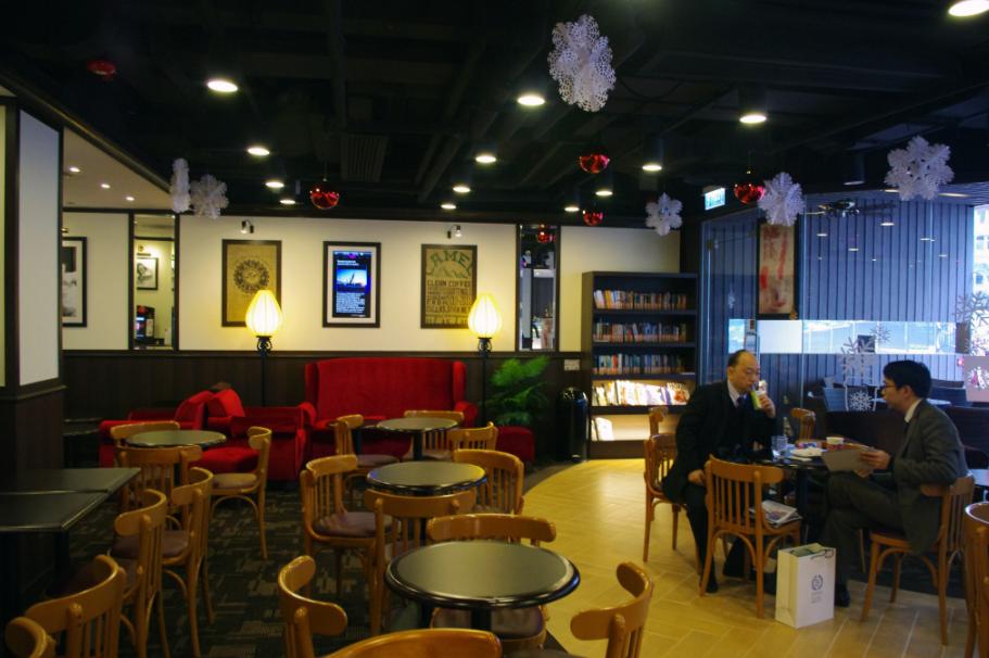 中国咖啡店巨头,咖啡巨头倒闭了吗