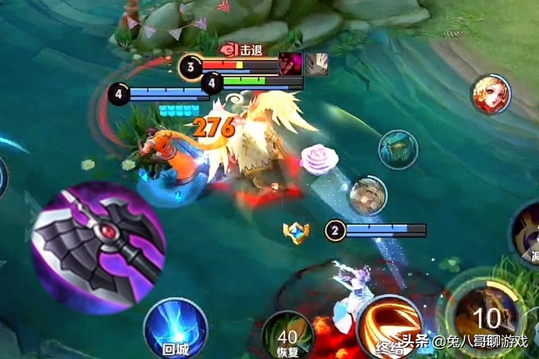 s27赛季项羽出装,s27项羽辅助最强出装铭文搭配