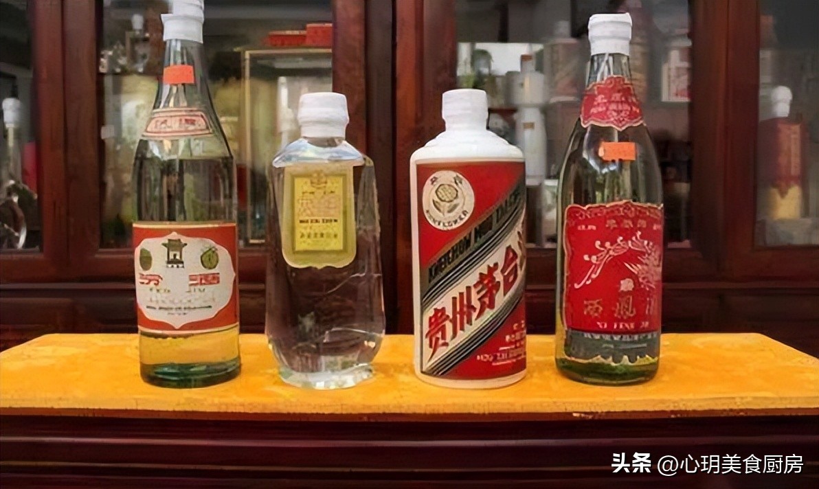 剑南春五粮液属于四大名酒吗,剑南春与五粮液哪个酒档次更高