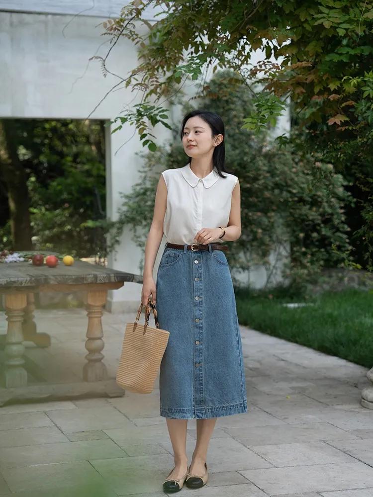 衬衫除了搭西裤还能怎么穿,衬衫加西装裤该怎么穿才好看