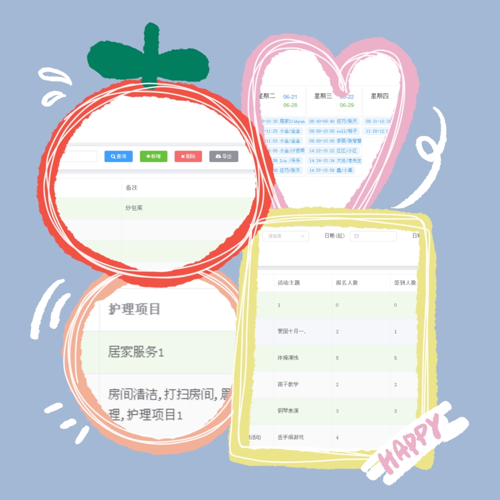 养老有哪些机遇,知识带给国家什么变化