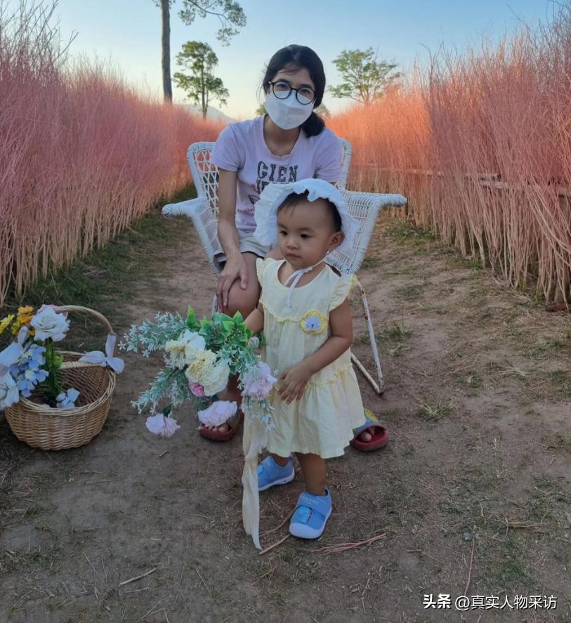 我，湖北人，泰国打拼4年，娶妻生子，买下50亩地，年入700万泰铢