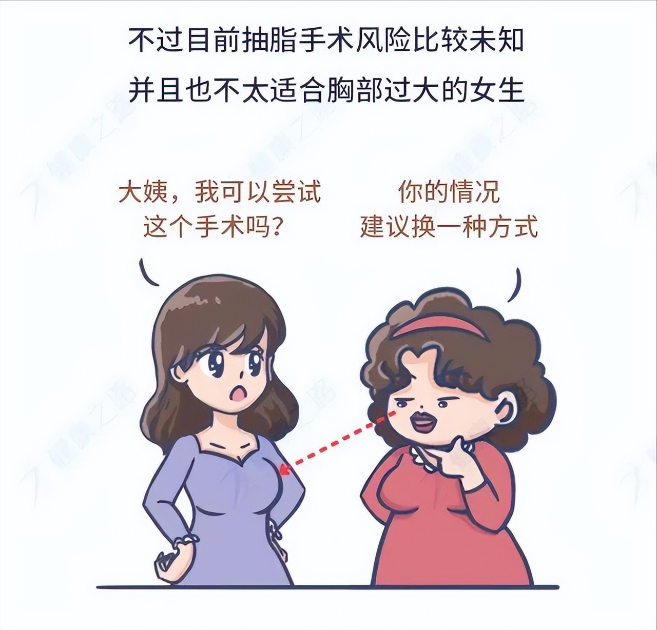 胸大好还是胸小比较健康,胸32a标准尺寸是小胸吗