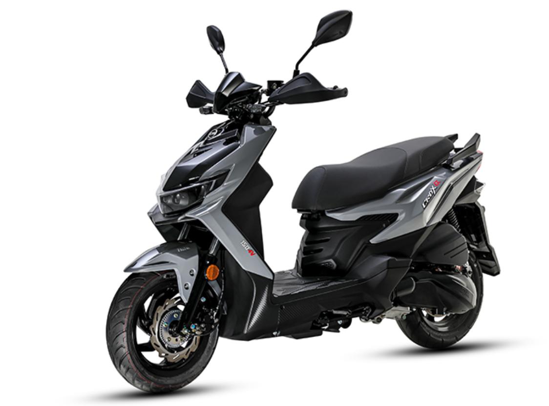 中国十大耐用150踏板摩托车排行,倒三轮摩托车大比拼