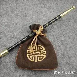 一根旱烟枪的故事