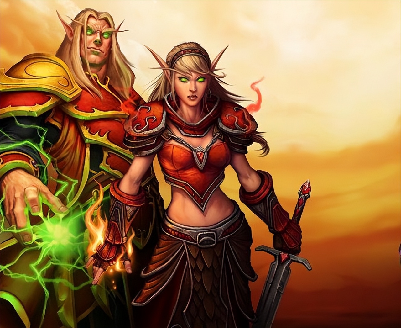 魔兽世界wlk全阶段dps排行,wlk戒律牧3.35输出手法详细教学