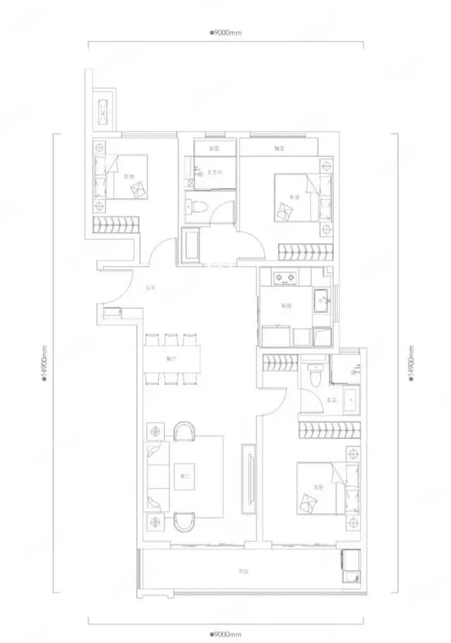 汉口内环哪些楼盘好,汉口内环别墅