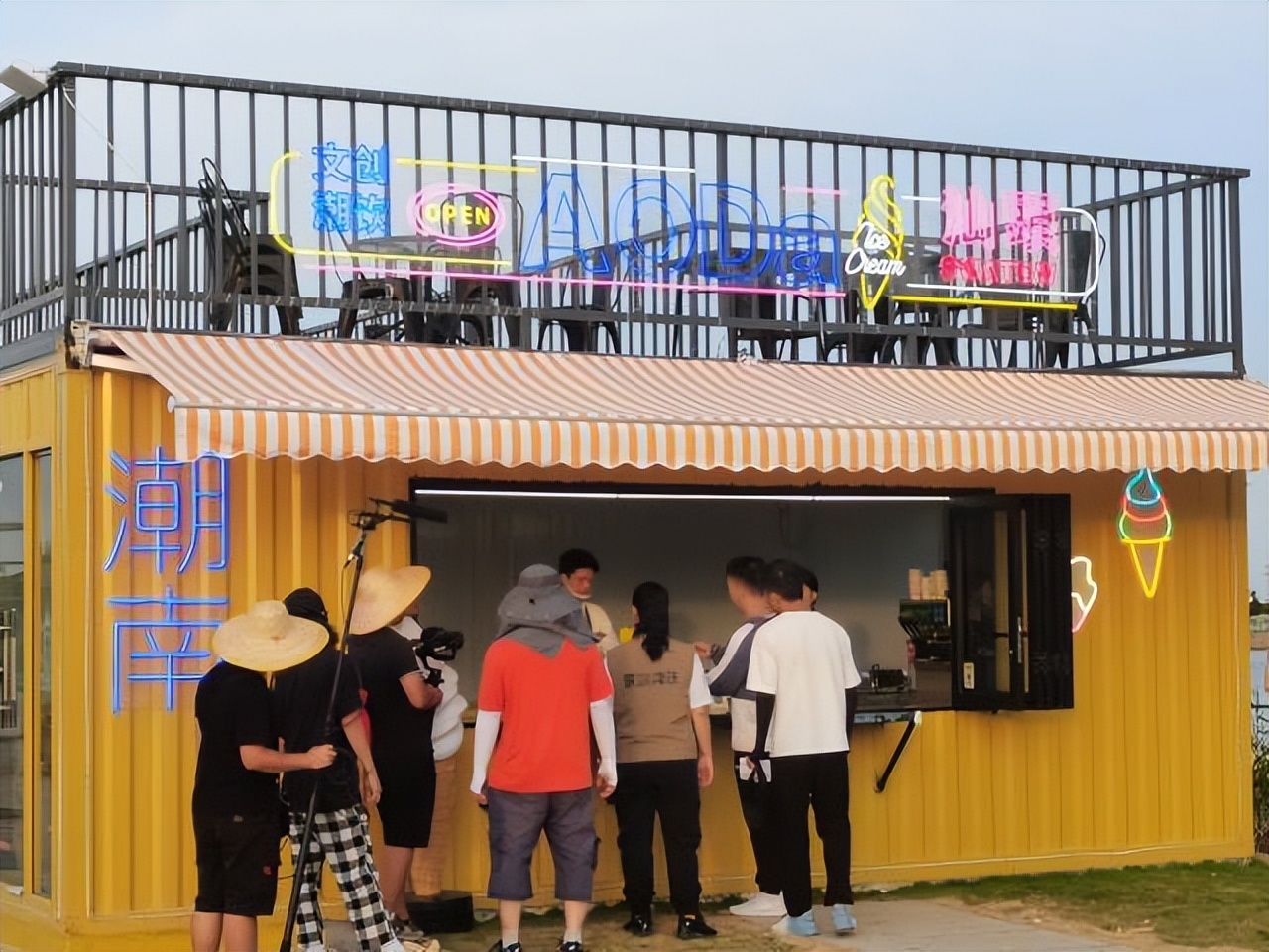 美丽乡村点赞视频,美丽乡村网上宣传引发网友关注