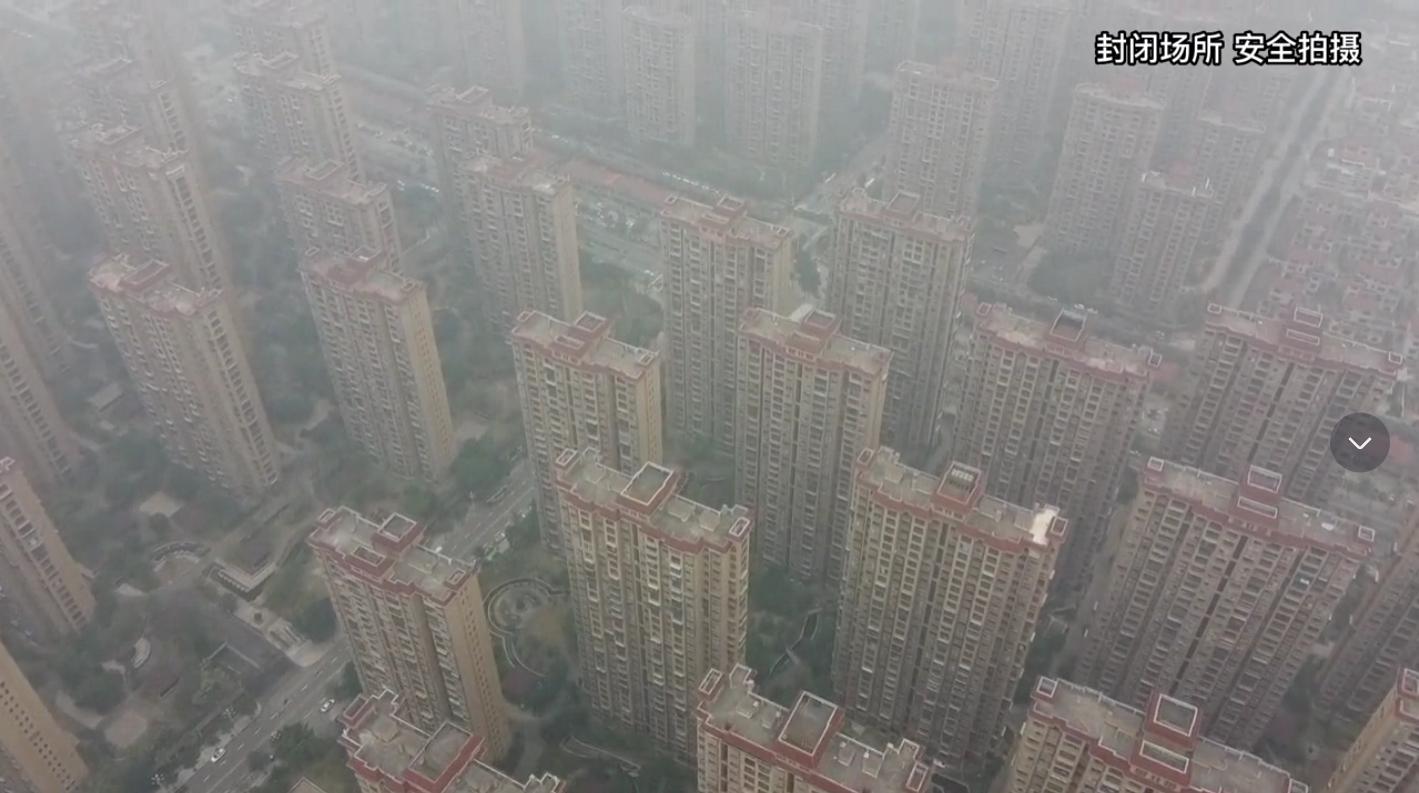 福州滨海新城最好地段,福州滨海新城高楼